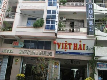 Viet Hai Hotel Nha Trang