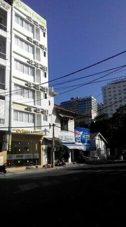 Vinh Linh Hotel