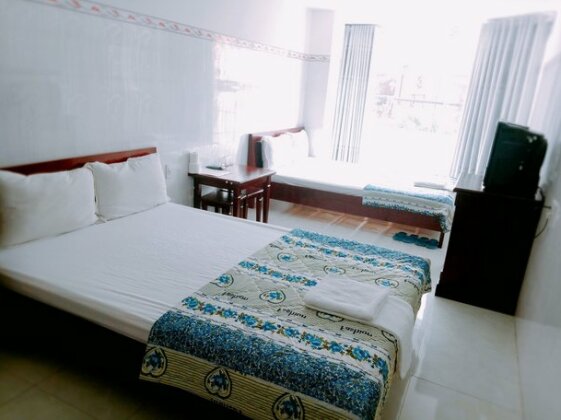 Vinh Quang Hotel Nha Trang - Photo3
