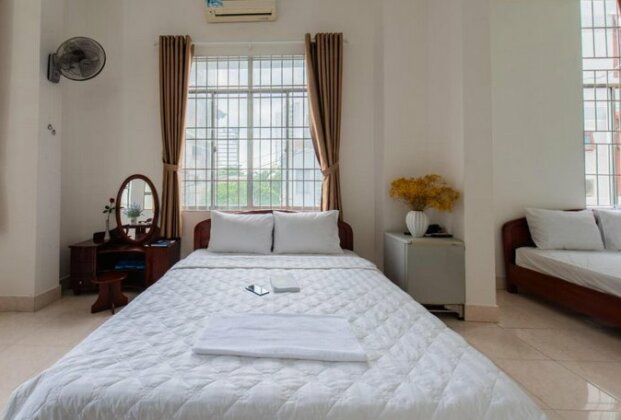 Vinlegend Hotel - Photo2