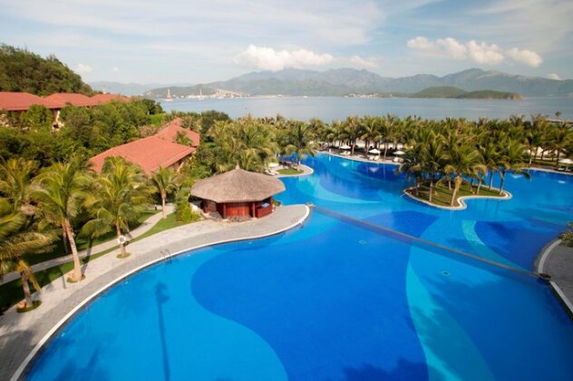 Vinpearl Resort Nha Trang - Photo2