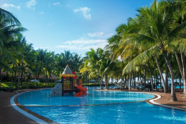 Vinpearl Resort Nha Trang - Photo4