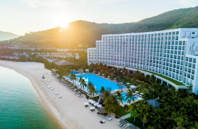 Vinpearl Resort & Spa Nha Trang Bay - Photo3