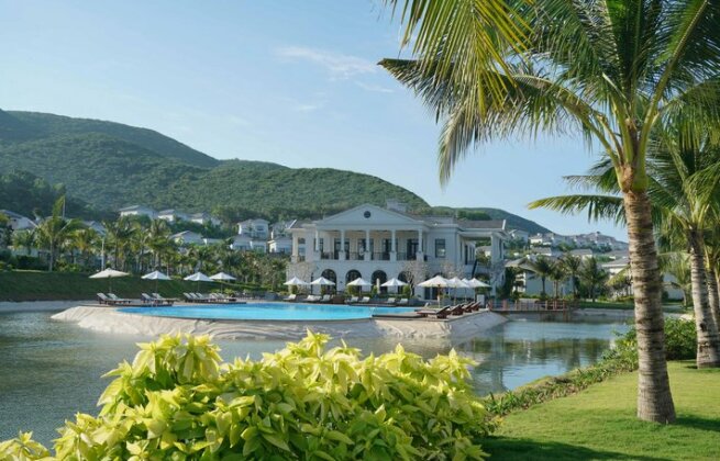 Vinpearl Resort & Spa Nha Trang Bay - Photo4