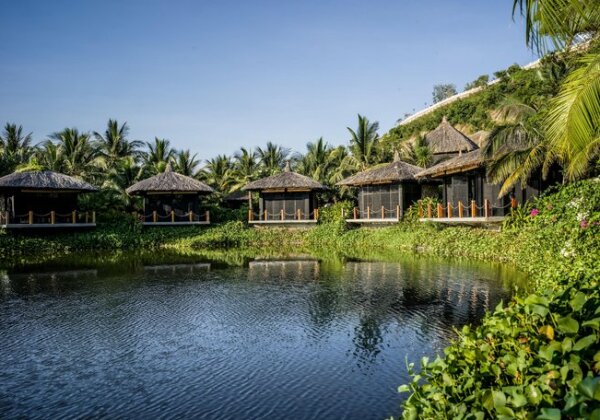 Vinpearl Resort & Spa Nha Trang Bay - Photo5