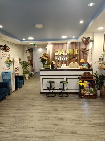 Xi Mao hotel - Photo3