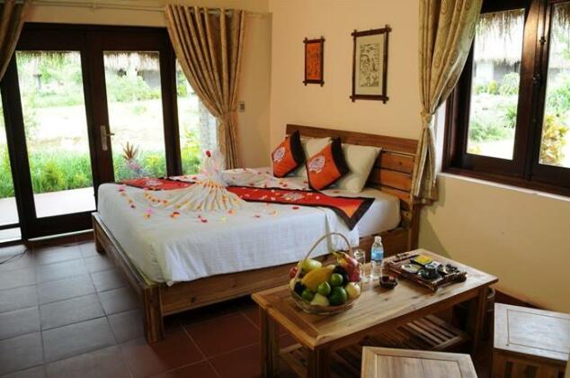 CucPhuong Resort - Photo5