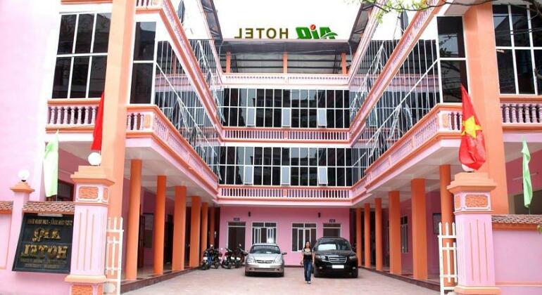 AIQ Hotel - Photo2