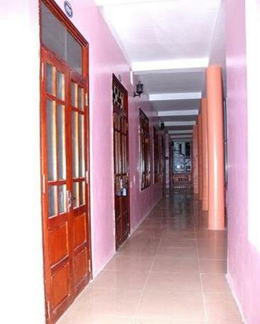 AIQ Hotel - Photo4