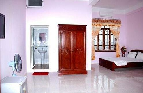 AIQ Hotel - Photo5