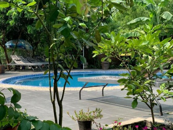 Amira Homestay Ninh Binh - Photo3