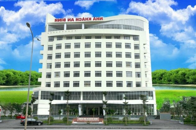 An Binh Hotel Ninh Binh