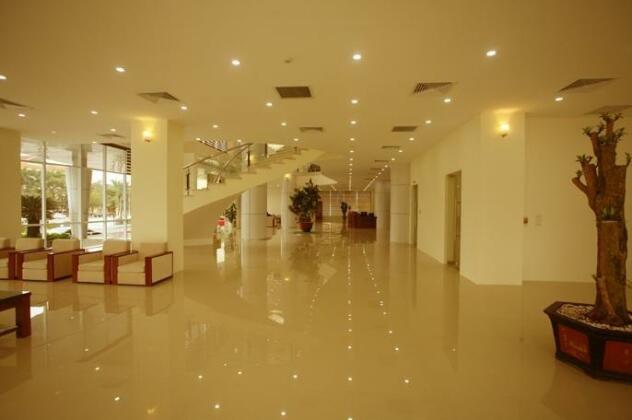 An Binh Hotel Ninh Binh - Photo2