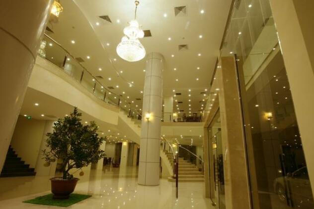 An Binh Hotel Ninh Binh - Photo3