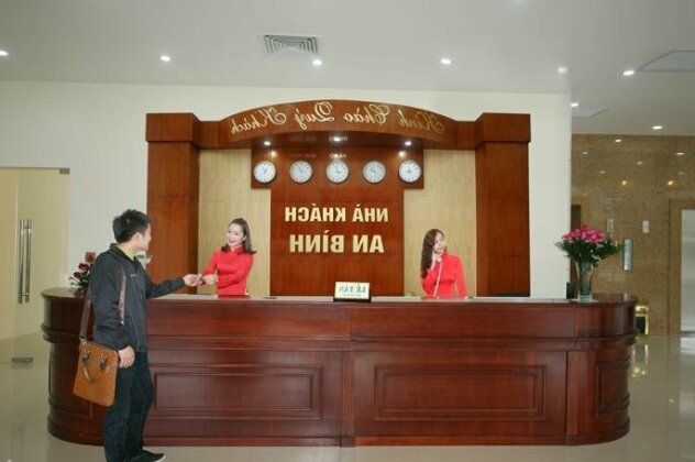 An Binh Hotel Ninh Binh - Photo4