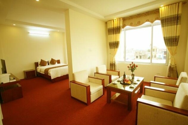 An Binh Hotel Ninh Binh - Photo5