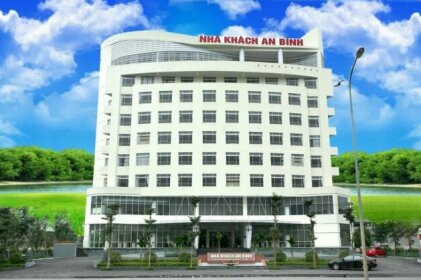 An Binh Hotel Ninh Binh