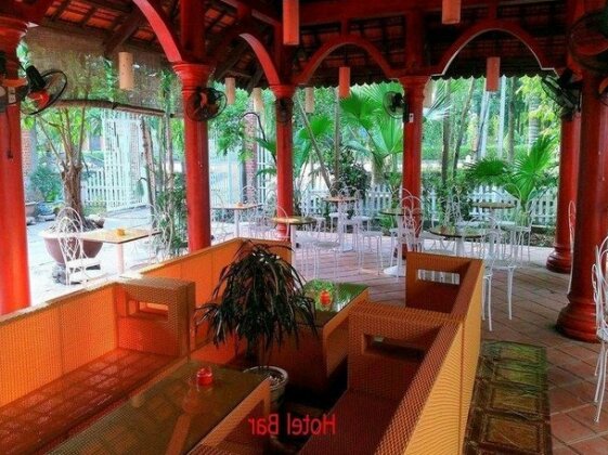 An Phu Boutique Hotel & Spa - Photo3