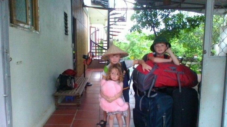 An Phu Homestay - Photo2