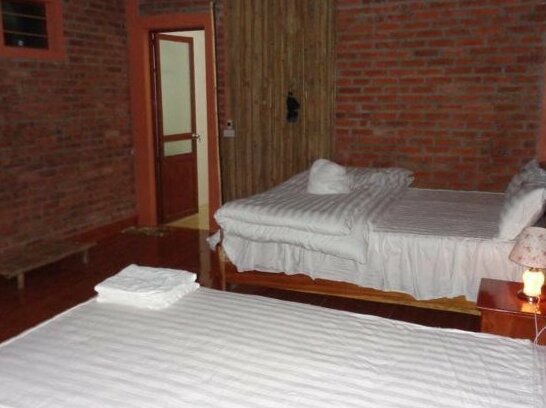An Phu Homestay - Photo3