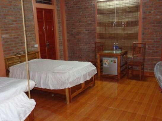 An Phu Homestay - Photo5