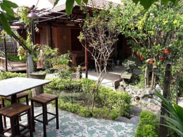 An Phu's Garden House