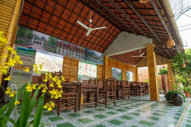 Anh Huong Tam Coc Homestay - Photo2