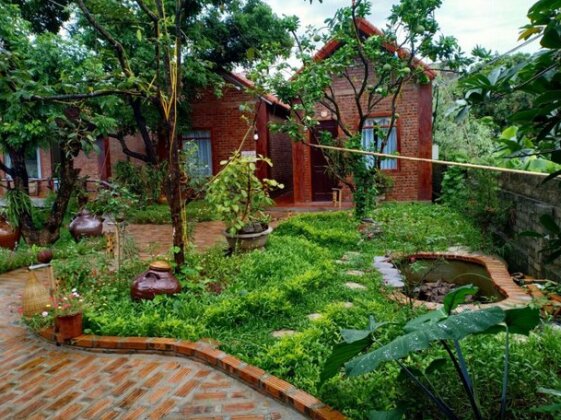 Anh Huong Tam Coc Homestay - Photo3