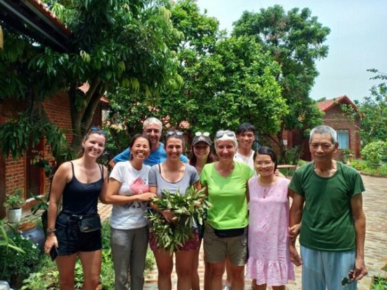 Anh Huong Tam Coc Homestay - Photo4