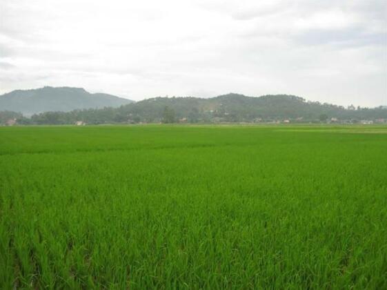 Anna Tham Hotel View - Photo4