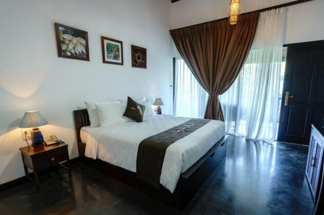 Aravinda Resort Ninh Binh - Photo4