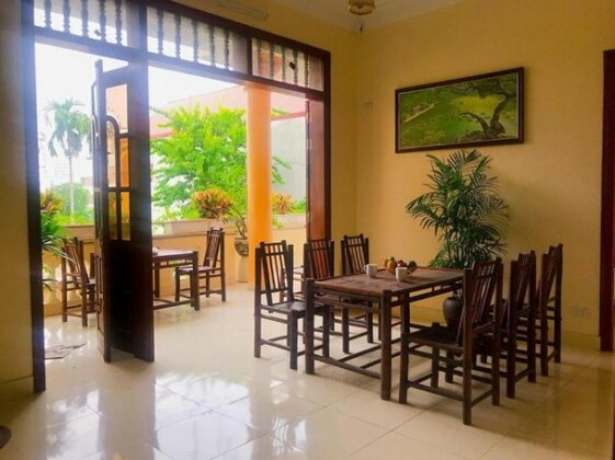 Bao Bao Homestay Ninh Binh - Photo2