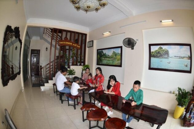 Bao Bao Homestay Ninh Binh - Photo3