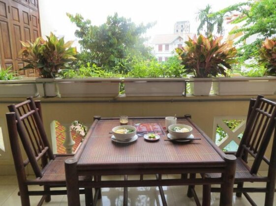 Bao Bao Homestay Ninh Binh - Photo4