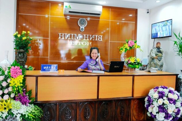 Binh Minh Hotel - Photo3