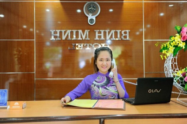 Binh Minh Hotel - Photo4