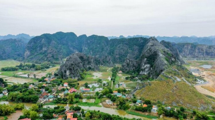 Blue Garden Ninh Binh - Photo2