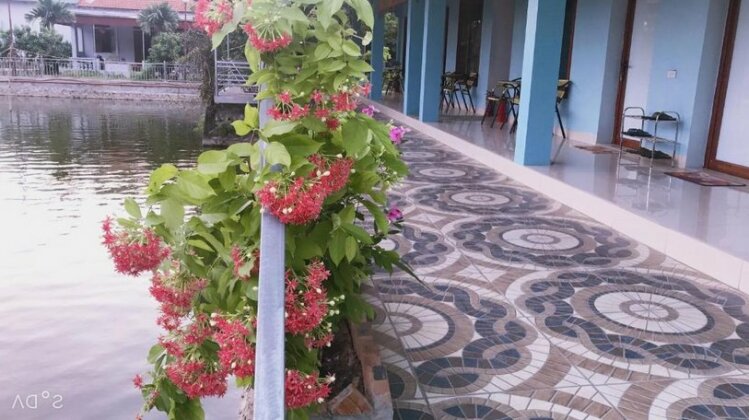 Blue Garden Ninh Binh - Photo3