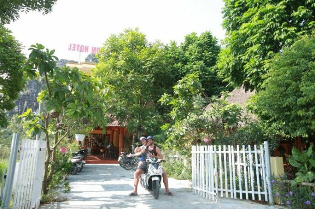 Cozy Son Hotel - Photo4