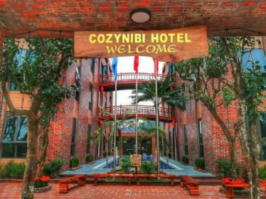 Cozynibi Hotel