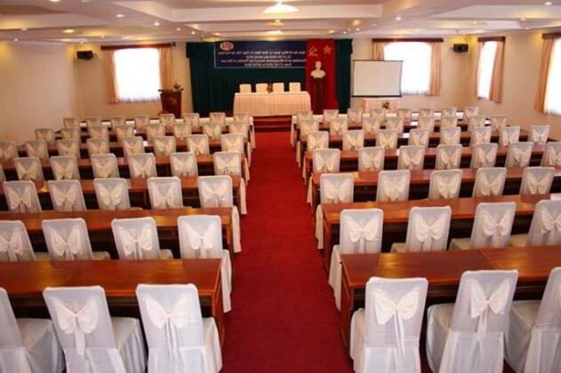 Dai An Hotel Ninh Binh - Photo2