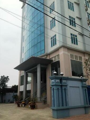 Dai An Hotel Ninh Binh - Photo4