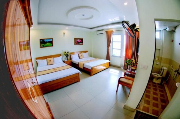 Diep Minh 2 Hotel - Photo2
