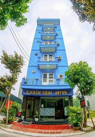 Diep Minh 2 Hotel - Photo4