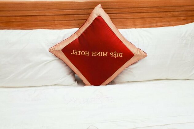 Diep Minh Hotel - Photo2