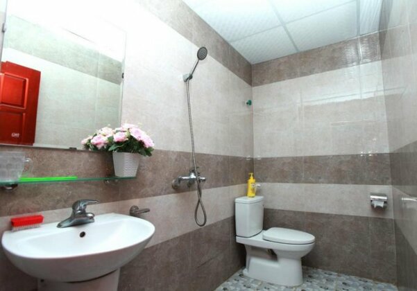 Diep Minh Hotel - Photo4
