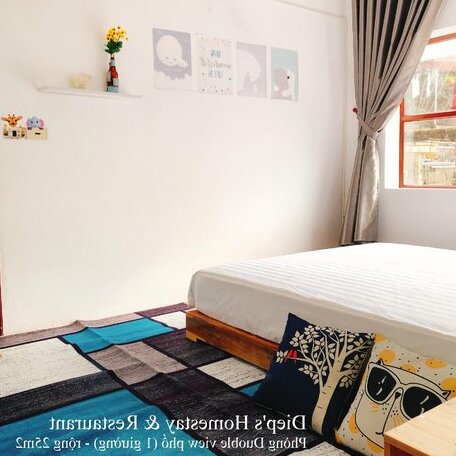 Diep's Homestay & Restaurant - Photo5