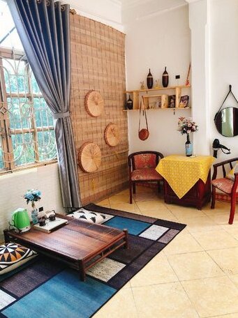 Diep's House Eco homestay - Photo3