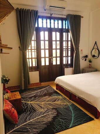 Diep's House Eco homestay - Photo4