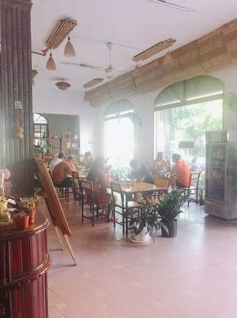 Diep's House Eco homestay - Photo5